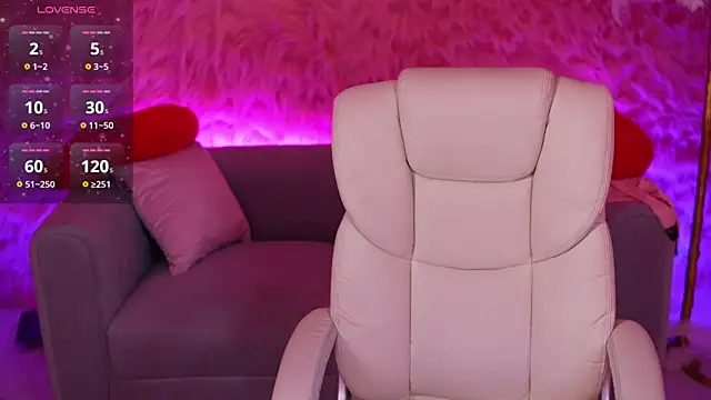 tinamelt - TinaMelt's free webcam