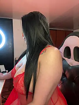 saaalome_1 live cam profile