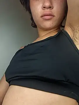 Belladona_nyx live cam profile