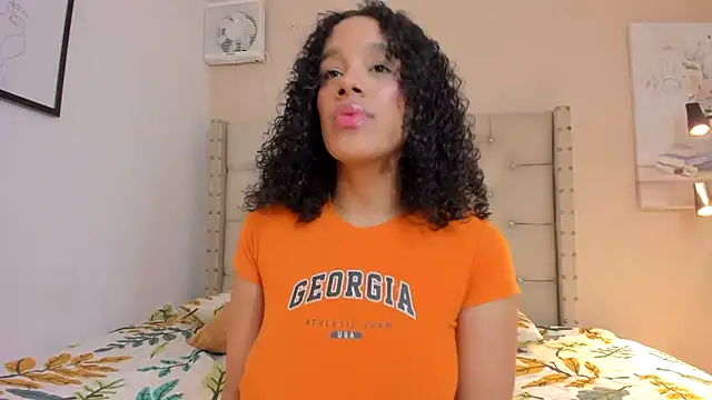 vanesasexyhot21 live sex cam