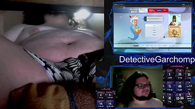 Preview of detchompy