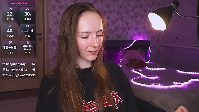 why_me_stella - Why_me_stella's free webcam - UK Sex Cams