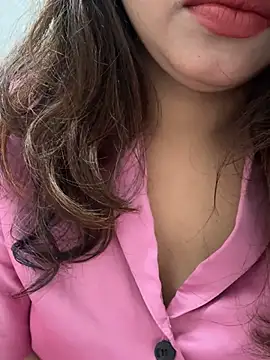 Webcam Model (riya_sharma11)  is live.Free join now!