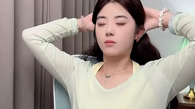 美女Nicole20266在线直播