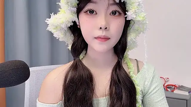 美女smalldaisy在线直播