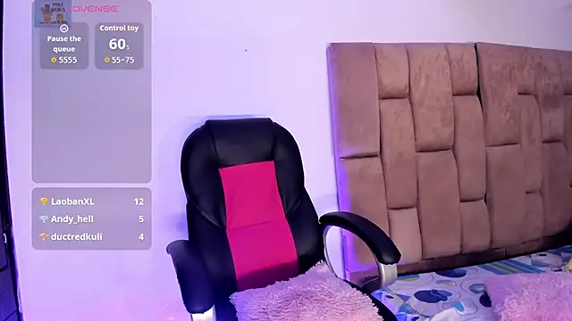 joeli_sweet - Joeli_sweet's free webcam - UK Sex Cams