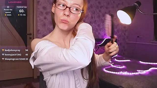 why_me_stella (F young) - stockings