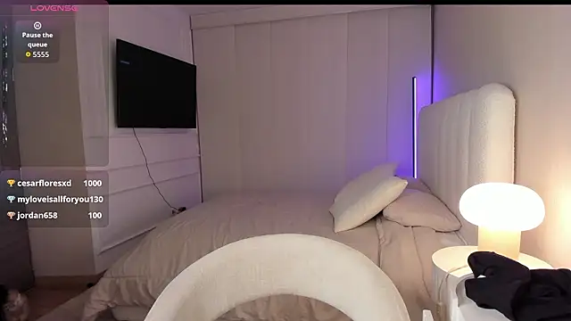 salome__11 live sex cam