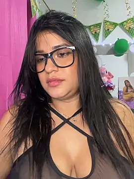 Dulcepasion26 webcam