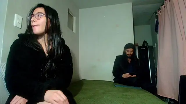 deserters_anki webcam