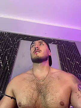 zionmattis (M young) - HOT MOOD: SURRENDER TO PLEASURE