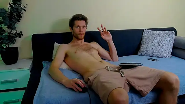 eddie_baker (M young) - I like the lovense vibes in me from this