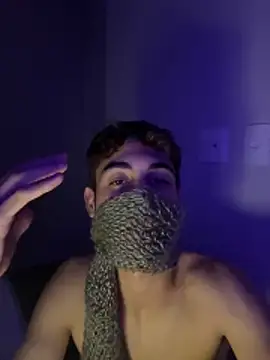 EyeContact22's live cam