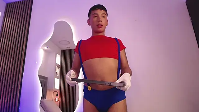 Fancy_Vixen live sex cam