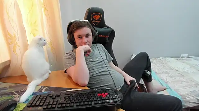 Preview of iliaskrislove