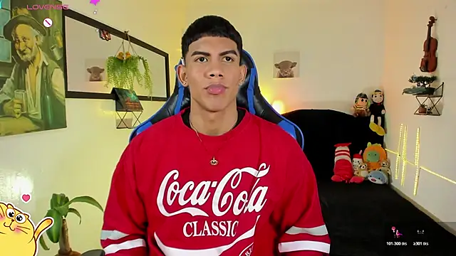 Preview of damian_latinxxx