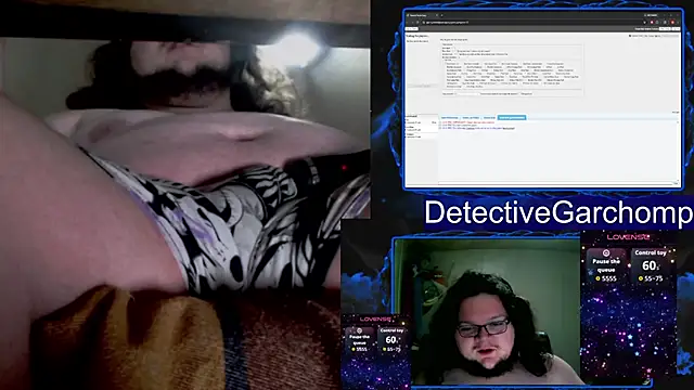 Preview of detchompy