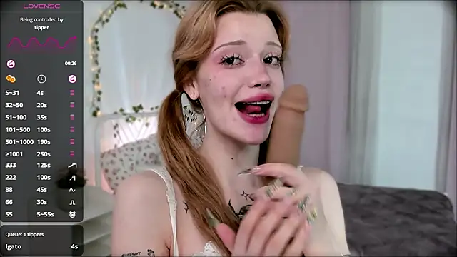 boobsybootie - Boobsybootie's free webcam - UK Sex Cams