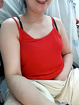 Ariana-Vy live cam profile