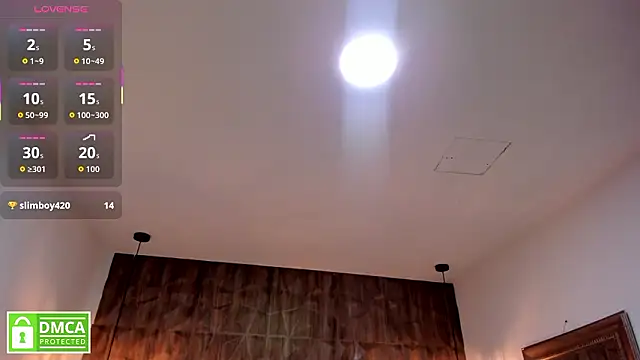 gia_scott - Gia_Scott's free webcam - UK Sex Cams