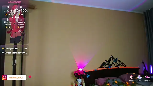 marry_evans - Marry_evans's free webcam - UK Sex Cams