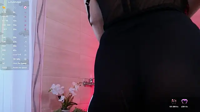 wickedember - WICKEDEMBER's free webcam