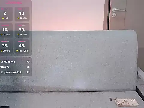 美女LuLu_bb在线直播