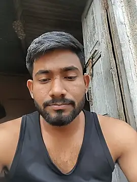 lustydanky (M young) - cum show