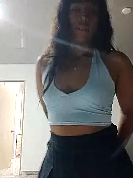 thalia_ef (F teen) - OIL IN MY BODY