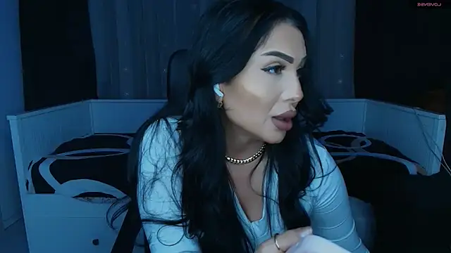 mistress_meryem - Mistress_meryem's free webcam - UK Sex Cams