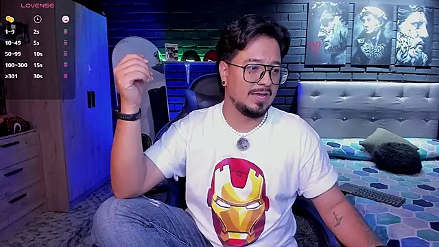 Preview of daviidevans_