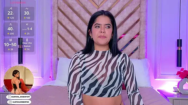 martina-roberts- - Martina-Roberts-'s free webcam - UK Sex Cams