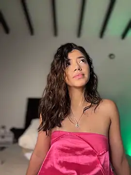 goodgirlgonebadxxx (F teen) - RIDING DILDO