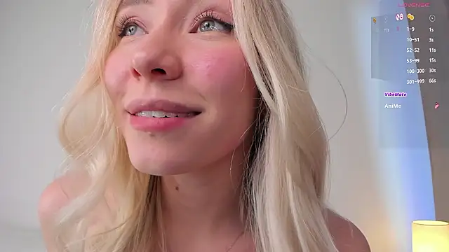 danacandy (F young) - Ride on pillow 🍑 lovense on