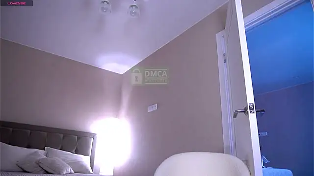 ammyscotch (F young) - Wish good morning to my pussy