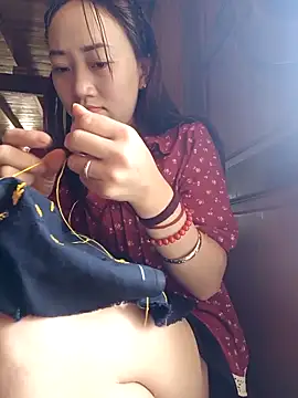 Zhan99999 live cam profile