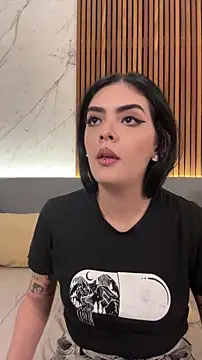 AliceRitter live sex cam