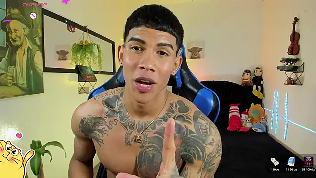 Preview of damian_latinxxx