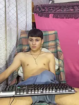 artursmith (M twink) - Show cum