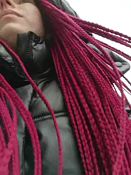 Frost_foxy live sex cam