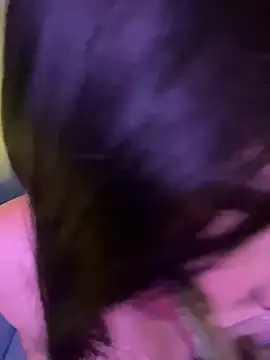 Your_Enyel Live Webcam on Stripchat