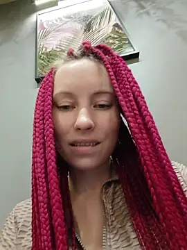 Frost_foxy live sex cam