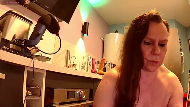 Endrocleia live sex cam