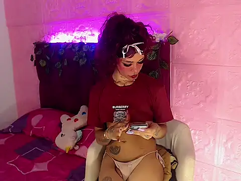 kendall18_xxx webcam