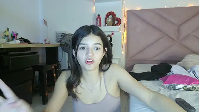 eva_sin18 (F young) - #ahegao #best #best-young #big-clit #big-tits #big-tits-blowjob #big-tits-hairy #big-tits-latin #big-tits-petite #big-tits-titty-fuck #big-tits-young #black-hair #black-hair-young #blowjob #blowjob-ahegao #cam2cam #dildo-or-vibrator #dildo-or-vibrator-big-tits #dildo-or-vibrator-young #dirty-talk #facesitting #facial #foot-fetish #hairy #hairy-young #hd #latin #latin-blowjob #latin-foot-fetish #latin-hairy #latin-masturbation #latin-young #masturbation #middle-priced-privates #middle-priced-privates-best #middle-priced-privates-latin #middle-priced-privates-young #moderately-priced-cam2cam #outdoor #petite #petite-latin #petite-young #pov #recordable-privates #recordable-privates-young #recordable-publics #sex-toys #sexting #student #titty-fuck #topless #topless-latin #topless-young #young