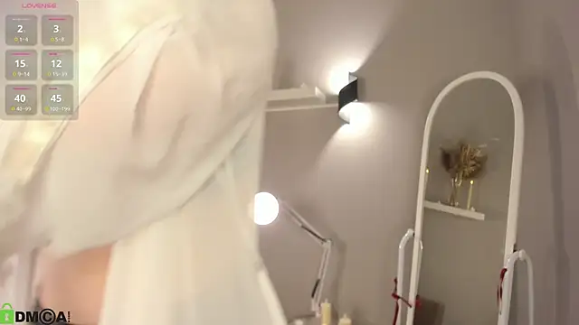 moon_sanny (F teen) - Sexy Topless