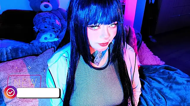 seraphine23's live cam