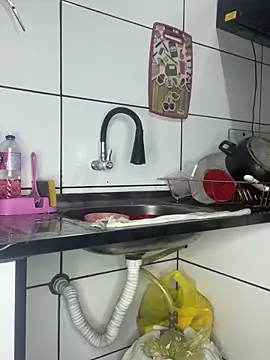 cacaushow01 - CacauShow01's free webcam - UK Sex Cams