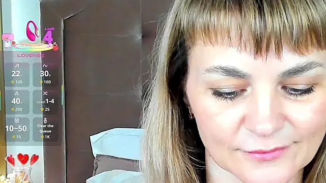 annasimonsj - Annasimonsj's free webcam - UK Sex Cams