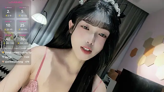 美女sansan-666在线直播